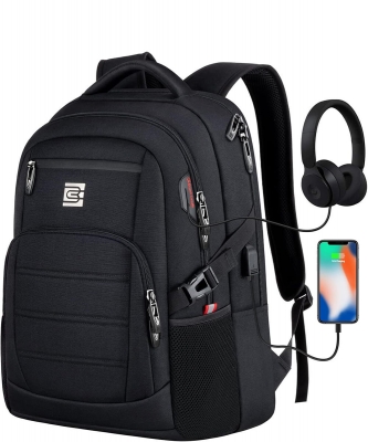 Travel Laptop Backpack 1850