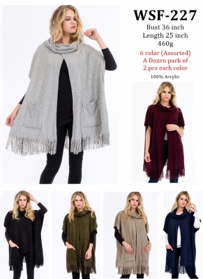 Plaid Infinity  WSF-227 A