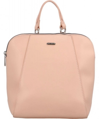 David Jones Womens Backpack 6703-2
