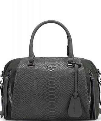 David Jones Womens Handbag 6890-2