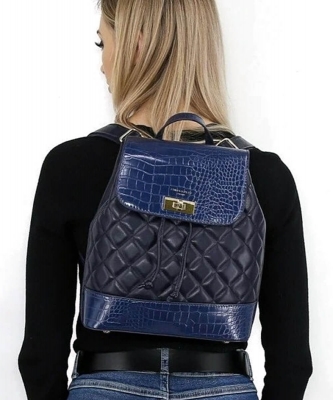 David Jones Backpack 6914-3