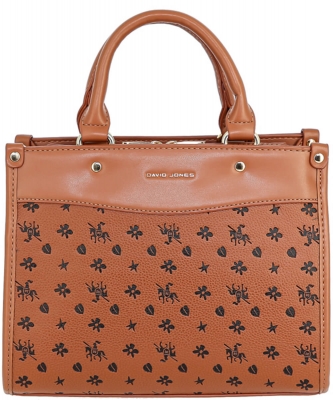 David Jones Medium bag Shoulder Bag 7007-4