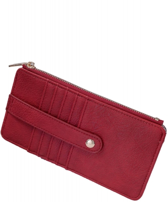 Fashion Slim Card Holder Wallet AD004