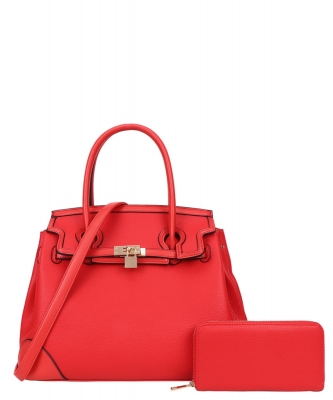 Fashion Crossbody Bag Clutch Wristlet 3102AD