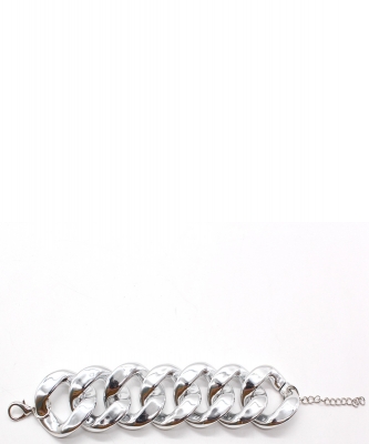 Thick Chain Bracelet BL700001
