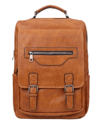Fashion Laptop Case Backpack C52316