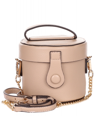 Fashion Cylindrical Cute Crossbody Bag CA119
