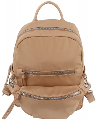 Nylon 2-in-1 Backpack CHU022
