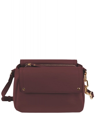 Fashion Flap Crossbody Bag CJF144-Z