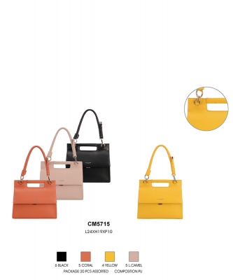 10 Pieces David Jones Handbag CM5715