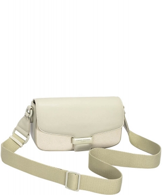 Rounded David Jones Crossbody Bag CM7382