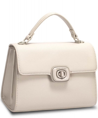 Fashion David Jones Flag Satchel Bag CM7394