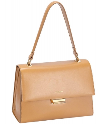 Flap David Jones Shoulder Bag CM7513