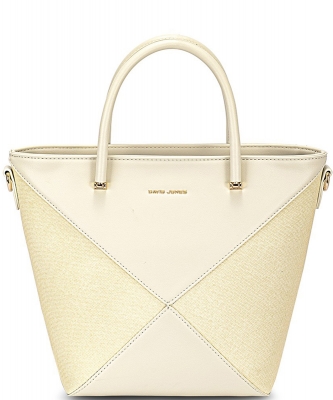 Shopping Bucket David Jones Handbag CM7534 //