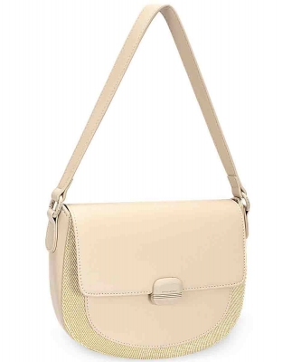 Flap David Jones Shoulder Bag CM7580
