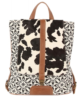 Azteck Tribal Backpack CME002