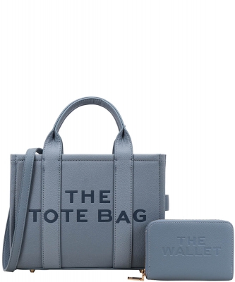 The Tote Bag For Women With Wallet DS-9116A