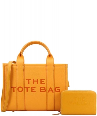 The Tote Bag For Women With Wallet DS-9116A