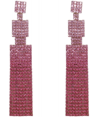 Tassel Earrings EC840005