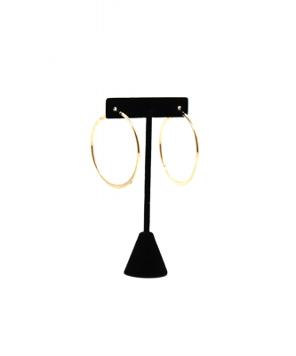Hoop Fashion Earring EH700955GDGD