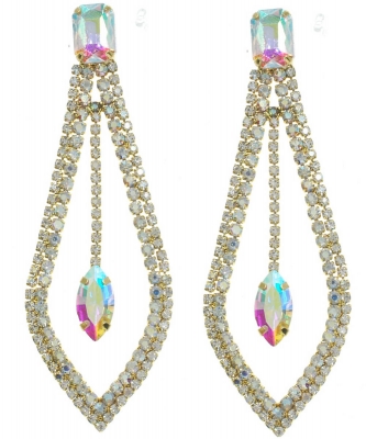 Crystal Earring ESE-5285