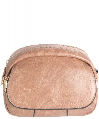 Fashion Flap Crossbody Bag EWB112