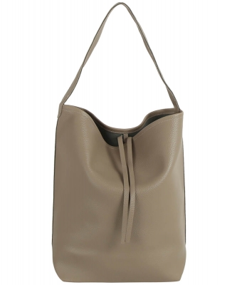 Fashion Bucket Shoulder Bag EWB163
