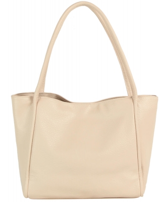 Fashion Top Handle Shopper EWB166