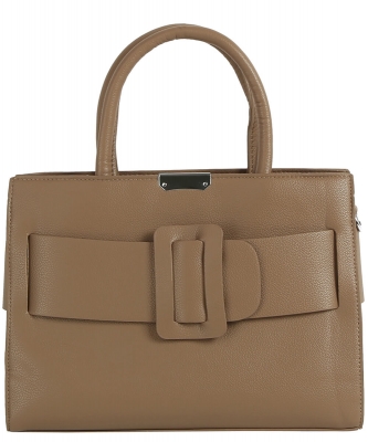 Fashion Buckle Satchel EWB168