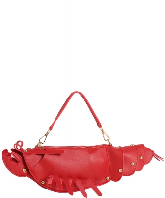 Sebastian Lobster Crossbody Bag EWB185
