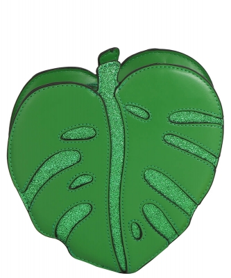 Leaf Crossbody Bag EWB187