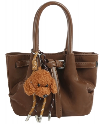 Bag Charm Belt Satchel EWB241