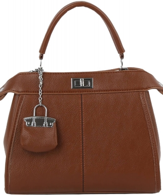 Fashion Top Handle Satchel EWB269