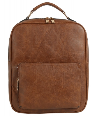 Fashion Convertible Backpack FM-0315