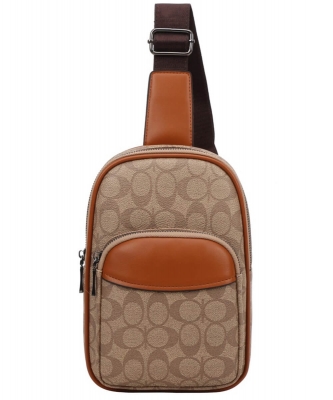 Monogram Sling Backpack FT-1070