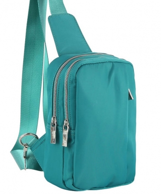 Fashion Nylon Sling Backpack GLMA-0098
