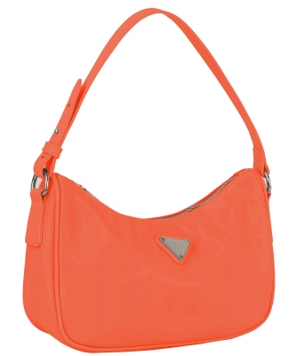 Fashion Nylon Shoulder Bag GLV-0102