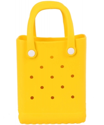 Jelly Candy Tote Bag GMS-0120