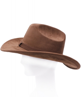 Basic Cowboy Hat HA780003