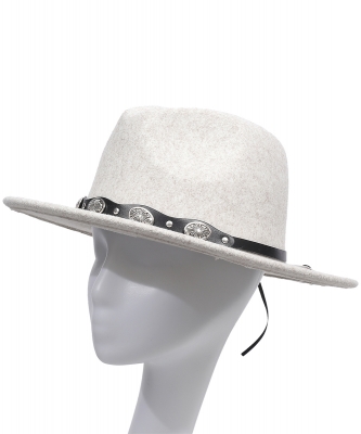 Cowboy Felt Hat HA780017