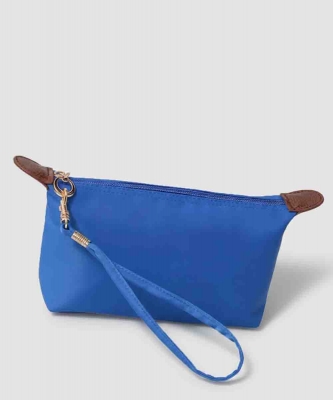 Nylon Clutch Wristlet HM1006