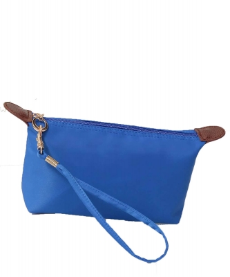 Nylon Clutch Wristlet HM1006