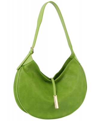 Fashion Hobo Shoulder Bag JY0488M