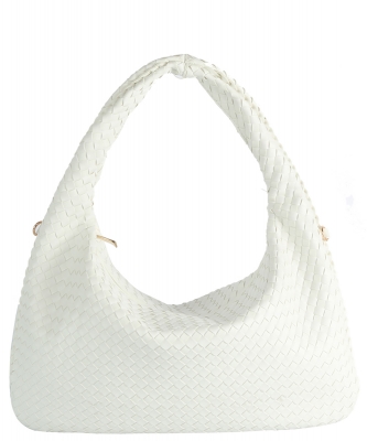 Fashion Woven Hobo JYE0566