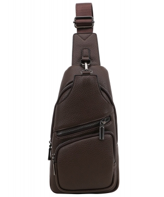 Fashion Unisex Sling Bag KF1137