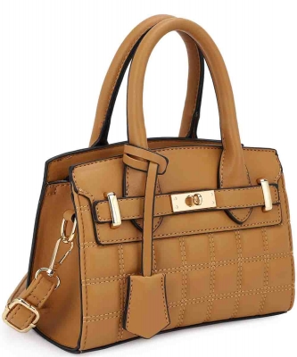 Urban Satchel Crossbody Bag KMM-20263