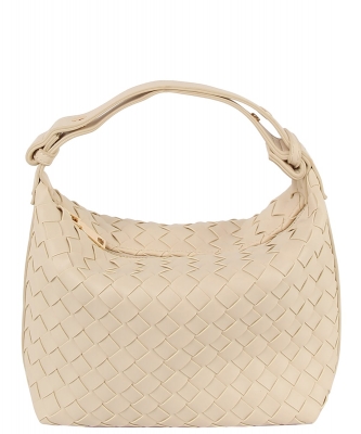 Woven Shoulder Bag LP111