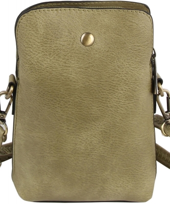 Fashion Mini Crossbody Bag Cell Phone Purse LQ2631
