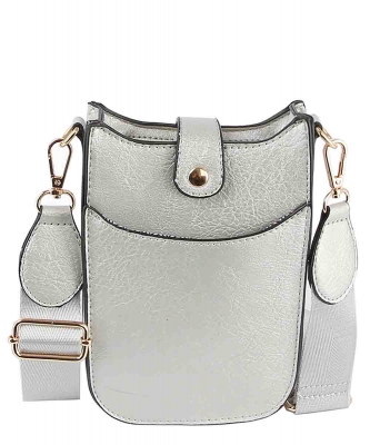 Fashion Cell Phone Purse Crossbody Bag LQ279-1Z