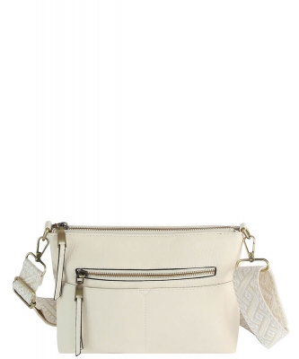 Guitar Strap Crossbody Bag LQ285ZG